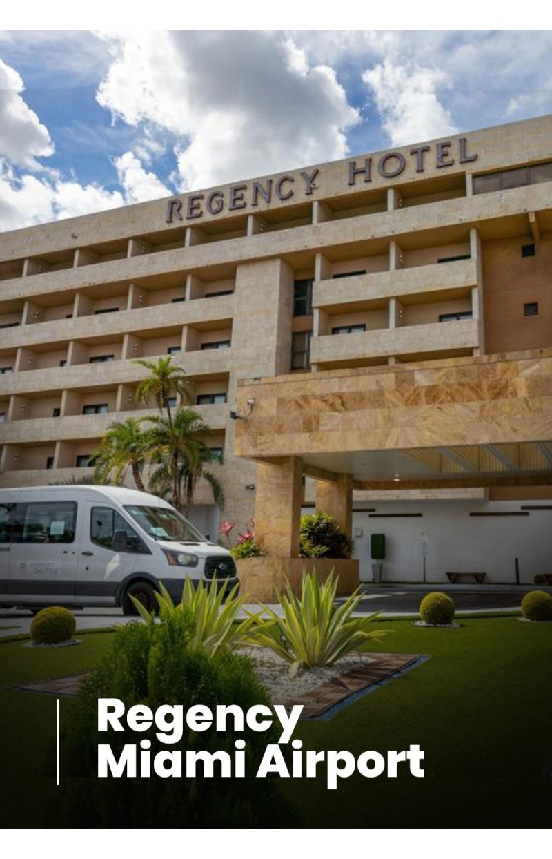 Miami Regency Miami Airport